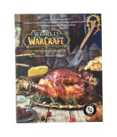 The World of Warcraft ultimatives Kochbuch Lootcrate Edition NEU Hessen - Waldbrunn Vorschau