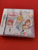 Nintendo DS Disney Prinzessin Sachsen - Kodersdorf Vorschau