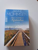 Jane Mommsen Mein wunderbarer Küstenchor  TABu Hessen - Kassel Vorschau