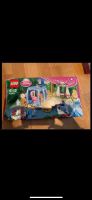 Lego Friends 41053 Disney Princess Cinderellas verzauberte Kutsch Wandsbek - Hamburg Duvenstedt  Vorschau