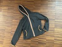 CRANE SPORTS süßer Hoodie Gr. M 40 42 Pulli Fleece Jacke grau Baden-Württemberg - Walldürn Vorschau