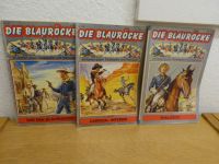 Western-Romanhefte "Die Blauröcke", Kelter Verlag Bielefeld - Brackwede Vorschau