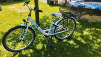 *Schönes Falter Fahrrad 24 Zoll* Niedersachsen - Nordhorn Vorschau