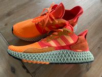 adidas ZX 4000 4D SNS Los Angeles Sunrise 42 Hessen - Hasselroth Vorschau