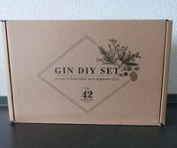 GIN DIY SET NEU Hessen - Heringen (Werra) Vorschau