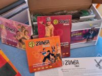 Zumba Fitness Einsteigerset mit 4 Hanteln Neu Und OVP Nordrhein-Westfalen - Hamm Vorschau