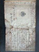 2 sehr alte Bibeln abzugeben 1737 + 1745 Thüringen - Hermsdorf Vorschau