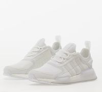 Adidas Nmd white 45 neu im Original Karton Sachsen-Anhalt - Wieglitz Vorschau