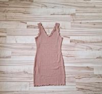 Kleid Basic Nude / Beige Baden-Württemberg - Mahlberg Vorschau