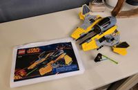 Lego Star Wars 75038 Jedi Interceptor München - Milbertshofen - Am Hart Vorschau