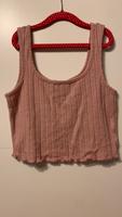 Top shein rosa Saarland - Blieskastel Vorschau