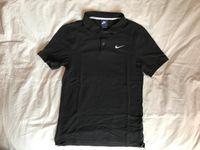 Herren NIKE Poloshirt Golfshirt Größe S schwarz Schleswig-Holstein - Kiel Vorschau