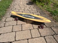 Longboard Street Surfing neuwertig Nürnberg (Mittelfr) - Oststadt Vorschau