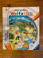 Tiptoi Mein großer Weltatlas Altona - Hamburg Groß Flottbek Vorschau