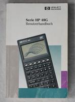 HP 48G Benutzerhandbuch Hessen - Altenstadt Vorschau