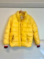 Tommy Hilfiger Winterjacke Buttergelb 176 / wie Damen S Nordrhein-Westfalen - Schwerte Vorschau