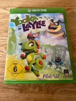 Xbox one Yooka Laylee Spiel Nordrhein-Westfalen - Engelskirchen Vorschau