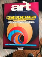 art - Deutschlands bedeutendstes Kunstmagazin Hamburg - Bergedorf Vorschau