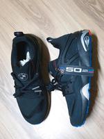 BMW M Blaze of Glory Sneakers 50 Size EU 39 Black( 2x vorrätig) Feldmoching-Hasenbergl - Feldmoching Vorschau