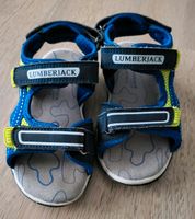 Sandalen Gr. 27 lumberjack Baden-Württemberg - Hockenheim Vorschau