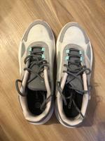 Adidas Sneaker Damen Gr. 41,5 Hessen - Karben Vorschau