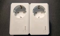 2x TP Link AV500 2-port Powerline Adapter Nordrhein-Westfalen - Dormagen Vorschau