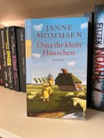 Oma ihr klein Häuschen Roman, Janne Mommsen Nordrhein-Westfalen - Krefeld Vorschau