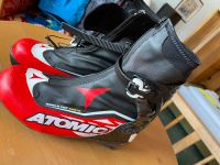 Skatingschuhe Atomic World Cup Carbon SNS Saarland - Lebach Vorschau