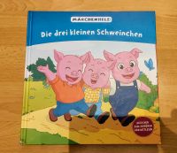 Kinderbuch "Die drei kleinen Schweinchen" Frankfurt am Main - Nordend Vorschau