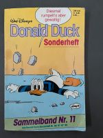 Donald Duck Sonderheft Sammelband 11, 1987 Heft 56 57 87 90 Hessen - Groß-Gerau Vorschau