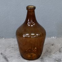 J-LINE Vase Glas Blumenvase Glasvase Vero Brandenburg - Beelitz Vorschau