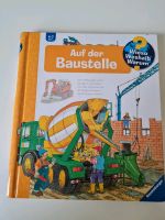 Buch Auf der Baustelle von Ravensburger Baden-Württemberg - Bad Wimpfen Vorschau