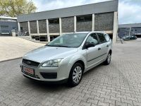 Ford Focus 1.6 Ambiente/1.Hand/Automatik/AU&HU neu Hannover - Misburg-Anderten Vorschau