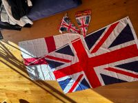 England/Gross-Britannien-Flagge und Wimpelkette Bielefeld - Bielefeld (Innenstadt) Vorschau