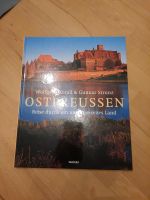 Buch Ostpreussen, Reise durch ein unvergessenen Land, Baden-Württemberg - Schuttertal Vorschau
