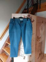 BRAX Jeans Jogpant ankle Gr.48 NEUWERTIG! Baden-Württemberg - Ditzingen Vorschau