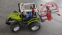 Lego Technic 8284 Traktor mit Heuwender Bayern - Berngau Vorschau