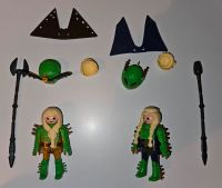 Playmobil Dragons: 70042 Raffnuss udn Taffnuss Niedersachsen - Steinkirchen Vorschau