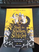 Die Stadt der Schattenschläfer Nordrhein-Westfalen - Übach-Palenberg Vorschau