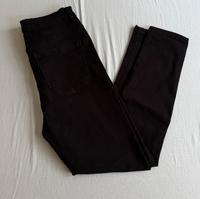 Schwarze Jeans Baden-Württemberg - Gemmrigheim Vorschau