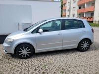 VW Golf Plus FSI 1.6 Bayern - Waldkraiburg Vorschau