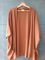 Bluse, oversize, Gr. XS/S, Amisu Saarland - Püttlingen Vorschau