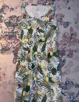 Maxikleid Esmara Sommer Blume 38 Nordrhein-Westfalen - Lemgo Vorschau