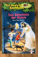 Buch: das magische Baumhaus- das Geheimnis der Mumie Essen - Essen-Borbeck Vorschau