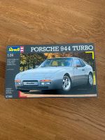 Rare Revell Porsche 944 Turbo 1:24 Bayern - Regensburg Vorschau