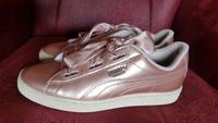 PUMA Sneakers in Gr.  4,5   /  37,5  NEU Nordrhein-Westfalen - Emsdetten Vorschau