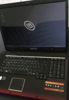 Samsung R710 Notebook Stuttgart - Möhringen Vorschau