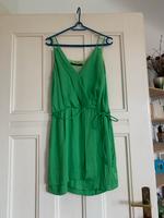 Tolles Zara Kleid, Sommerkleid grün, Abendmode casual chic Strand Pankow - Prenzlauer Berg Vorschau