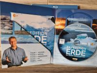 Expedition Erde - Die Urkräfte unseres Planeten BBC Blu Ray Bayern - Olching Vorschau