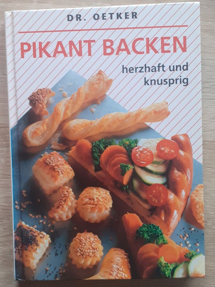 Brotbacken - Bücher / Rezepte in Graben (Lechfeld)